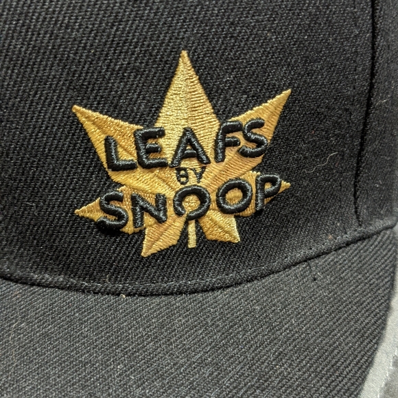 Snoop dog ball cap - Picture 3 of 5